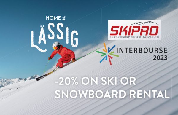 Ski Rental Voucher