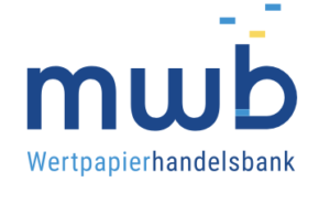 mwb Wertpapierhandelsbank AG 